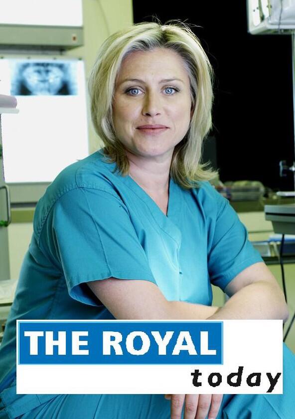 The Royal Today - Season 1