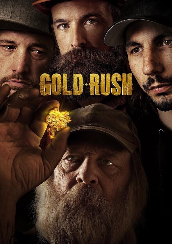 Gold Rush - Season 15