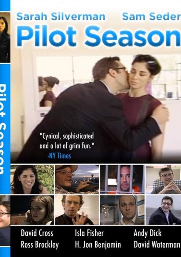 Pilot Season - Season 1