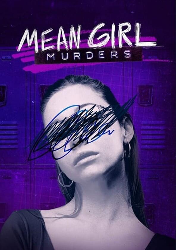 Mean Girl Murders - Season 1