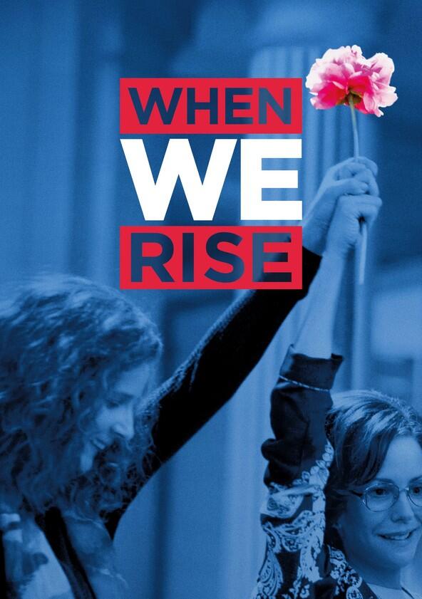 When We Rise - Season 1