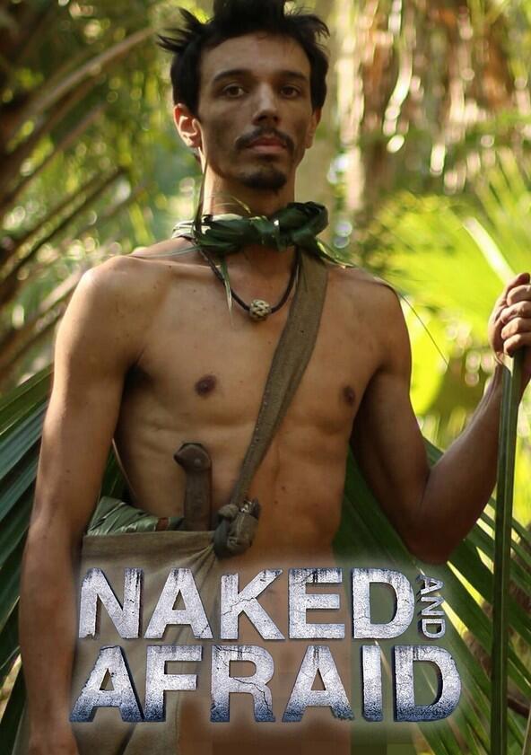 Naked and Afraid - Season 6