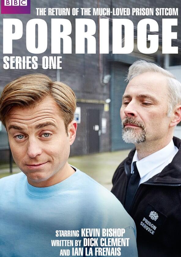 Porridge - Season 1