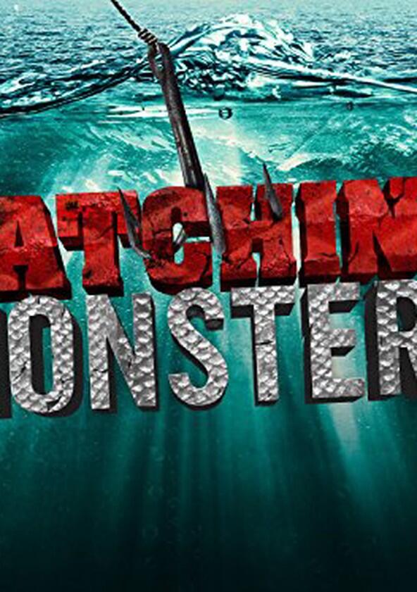 Catching Monsters - Season 1