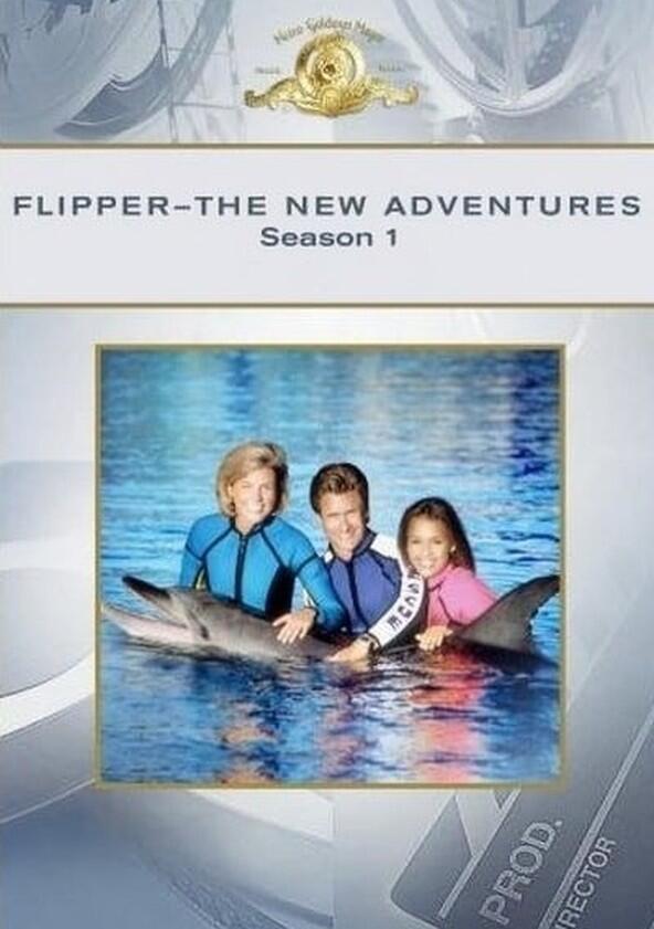 Flipper - Season 1