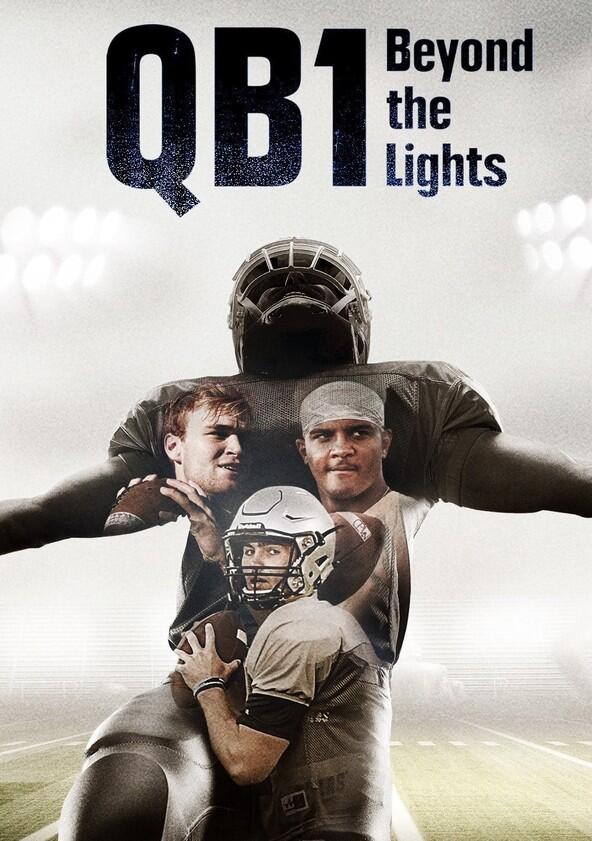 QB1: Beyond the Lights - Season 1