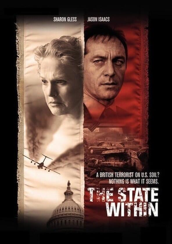 The State Within - Season 1