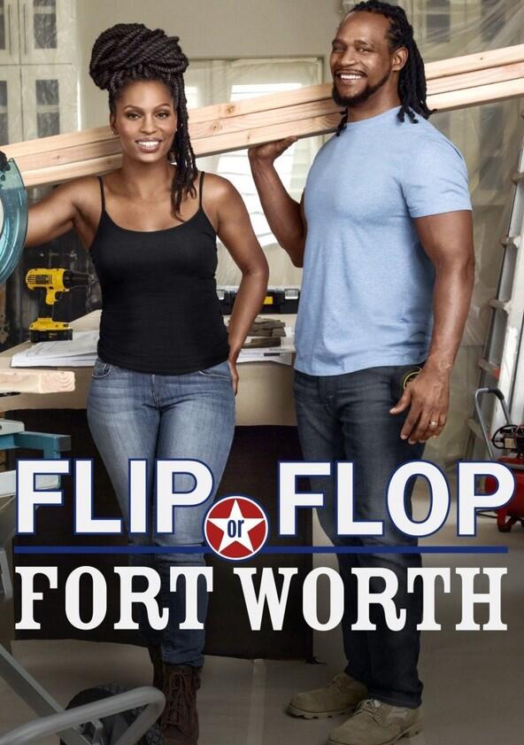 Flip or Flop Fort Worth - Season 1