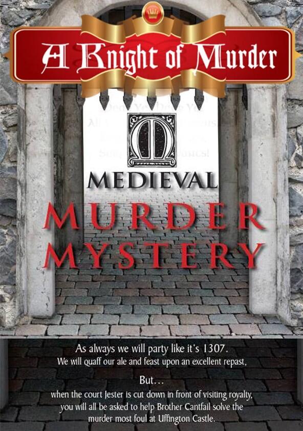 Medieval Murder Mysteries - Season 1