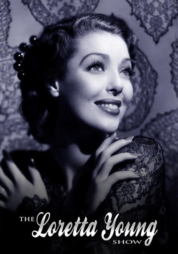 The Loretta Young Show - Season 2