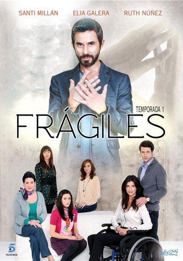 Frágiles - Season 1