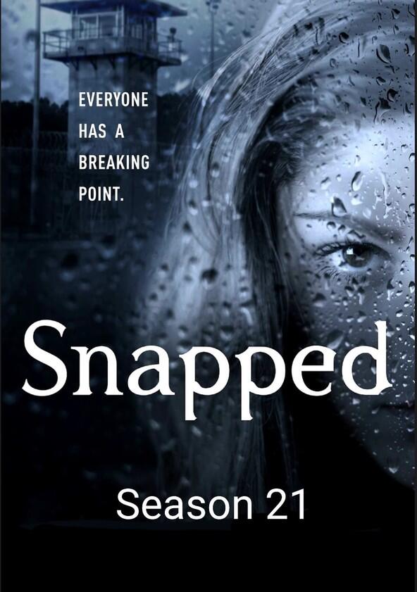 Snapped - Season 21