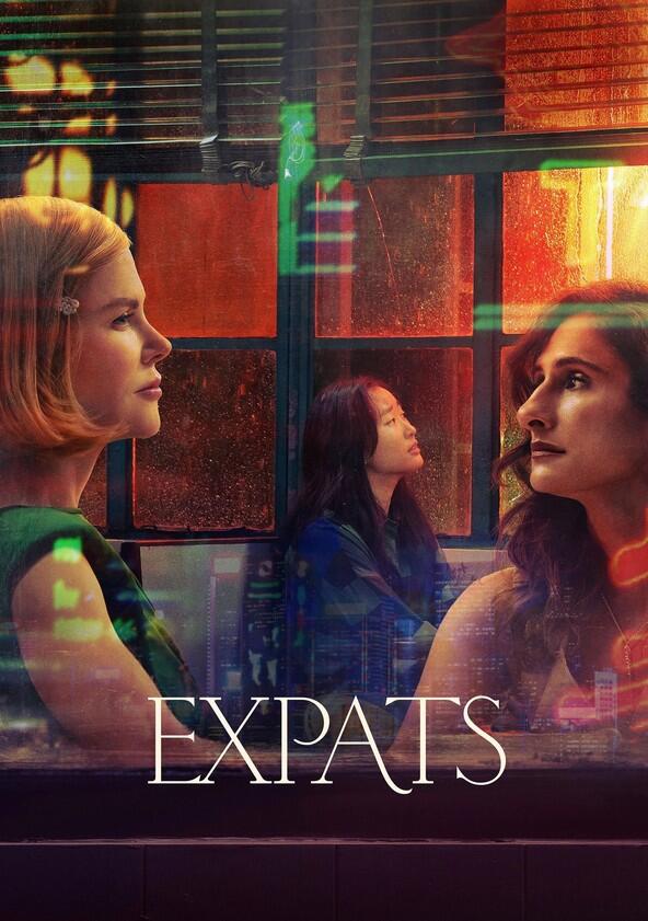 Expats - Season 1