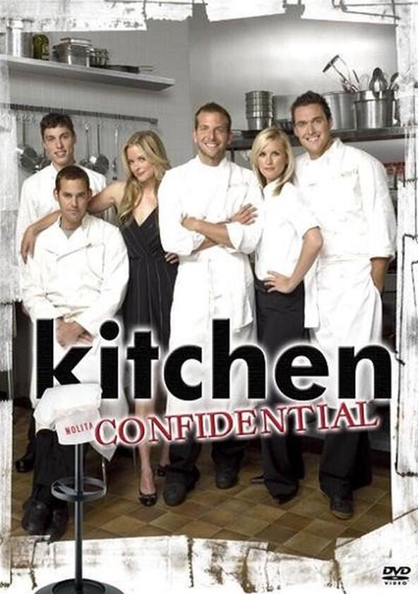 Kitchen Confidential - Season 1