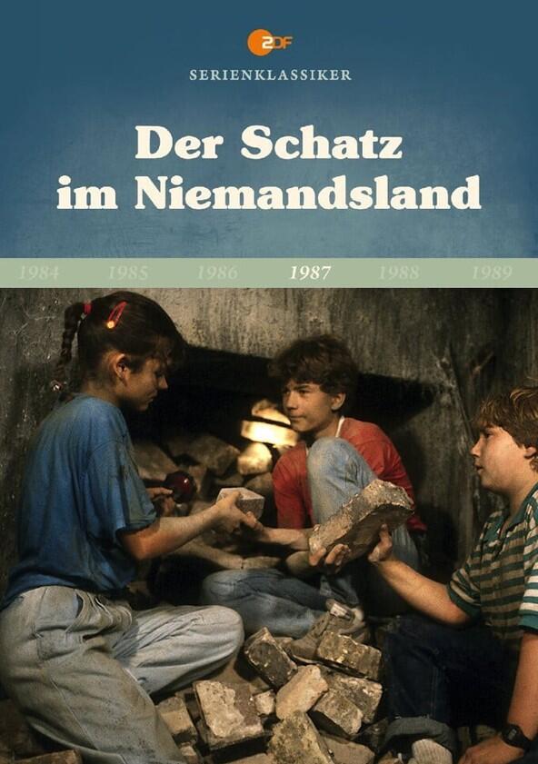 Der Schatz im Niemandsland