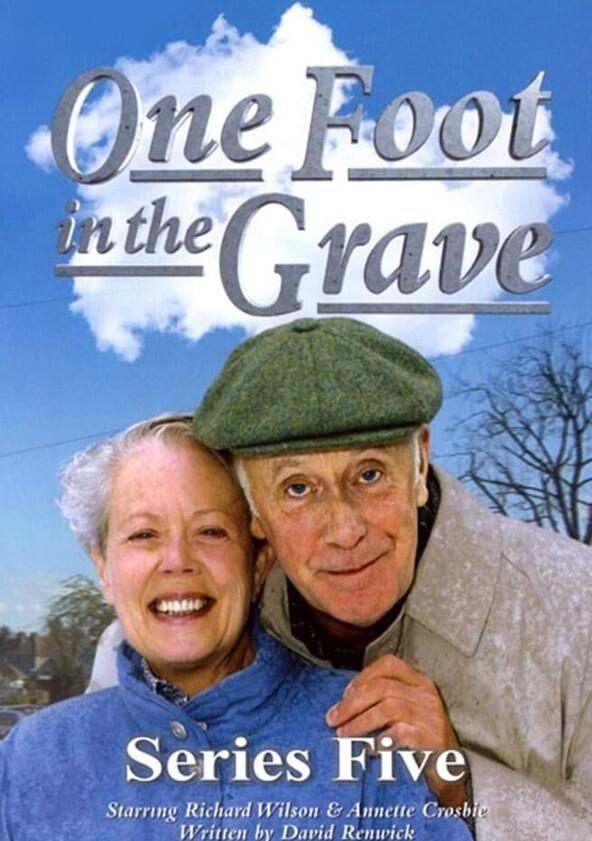 One Foot in the Grave - Season 5