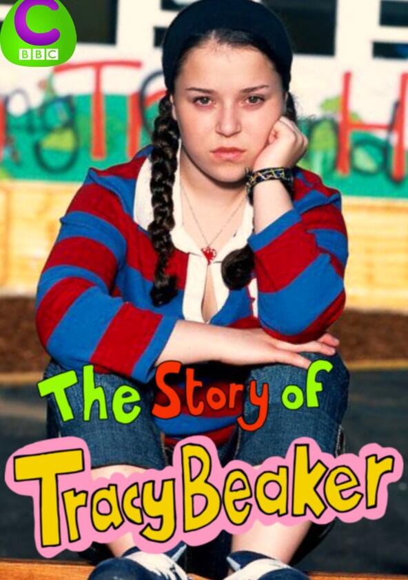 The Story of Tracy Beaker - Season 1