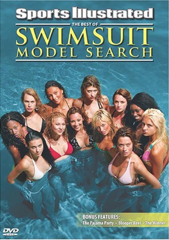 Sports Illustrated: Swimsuit Model Search - Season 1