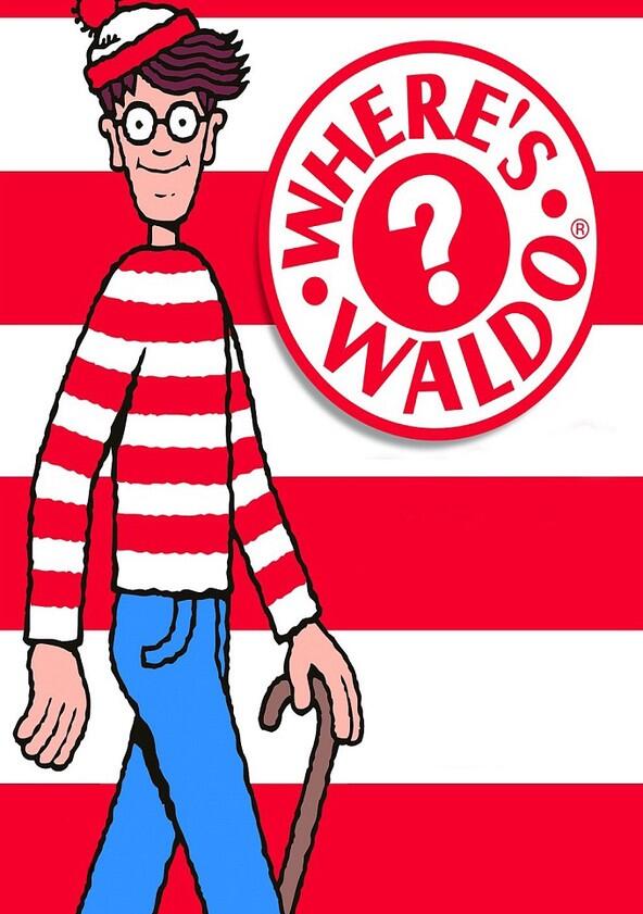 Where's Waldo? - Season 1