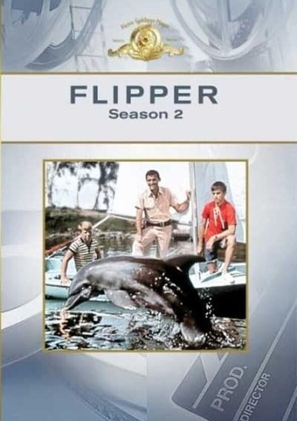 Flipper - Season 2