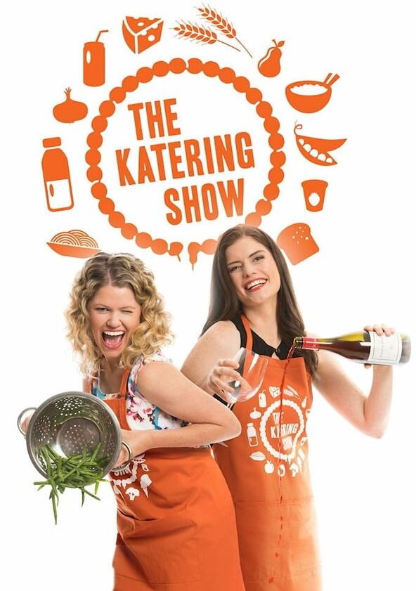 The Katering Show - Season 1