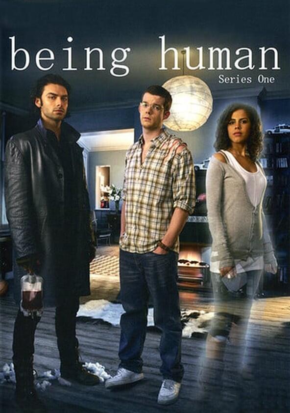 Being Human - Season 1