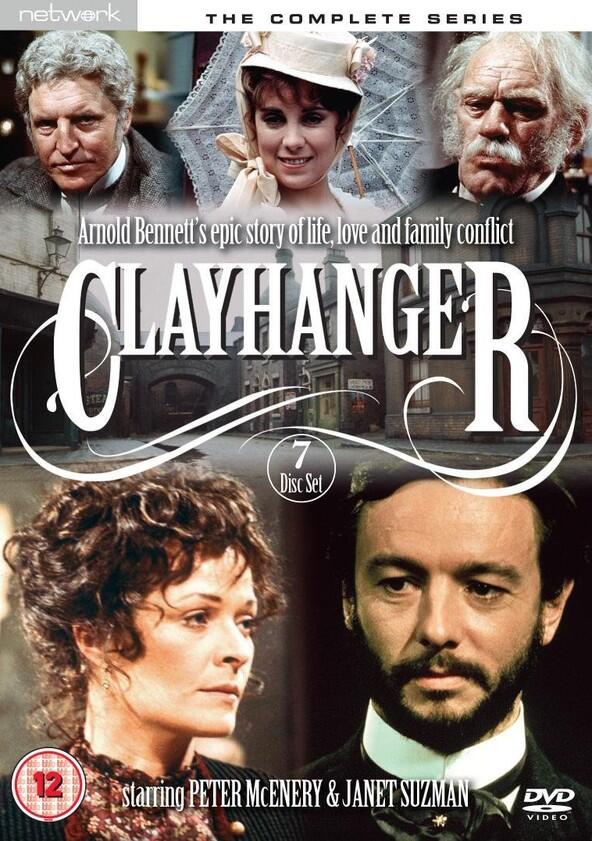 Clayhanger - Season 1