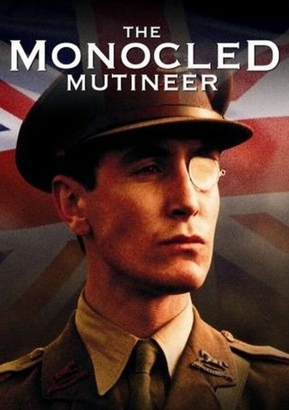 The Monocled Mutineer - Season 1