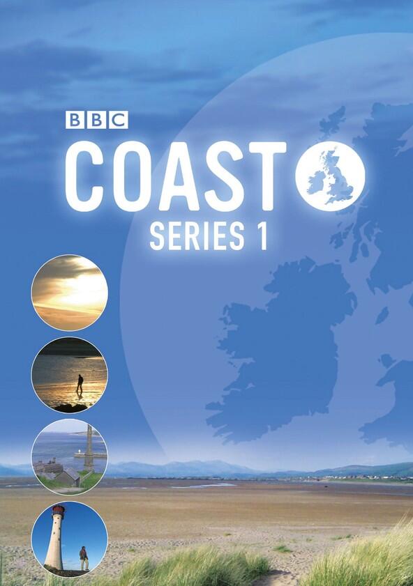 Coast - Season 1