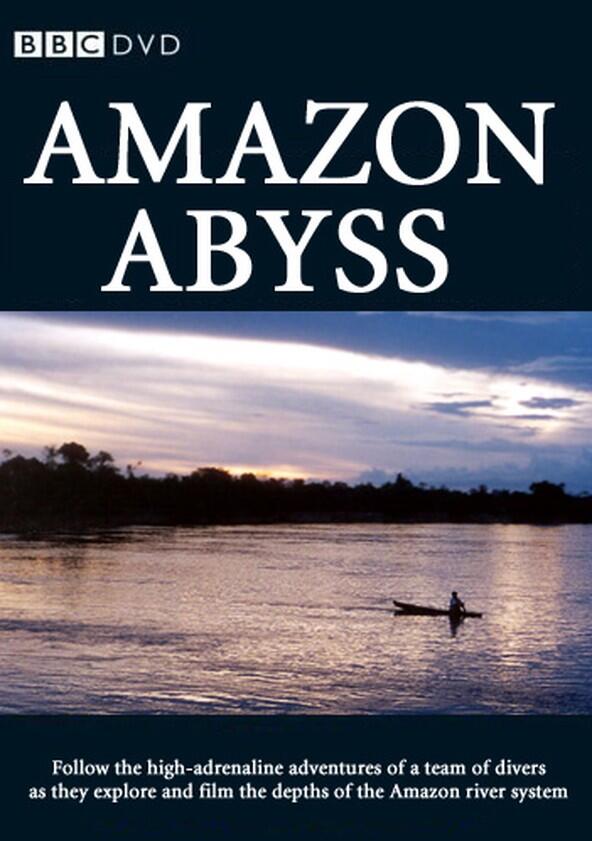 Amazon Abyss - Season 1