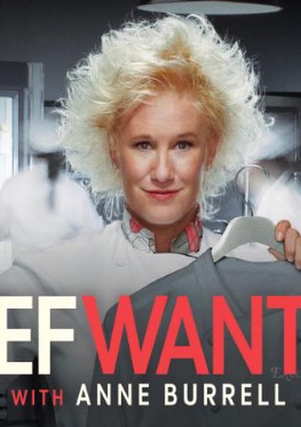 Chef Wanted with Anne Burrell - Season 1