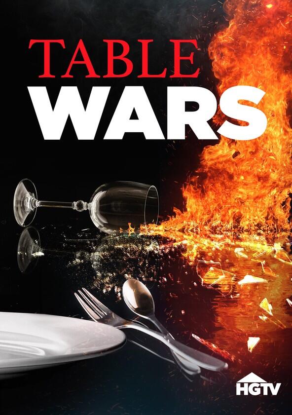 Table Wars - Season 1