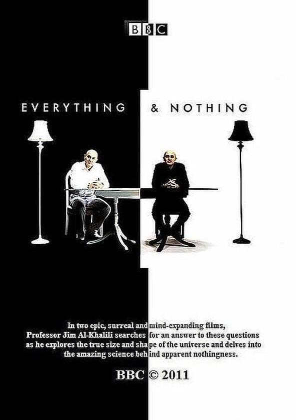 Everything and Nothing - Season 1