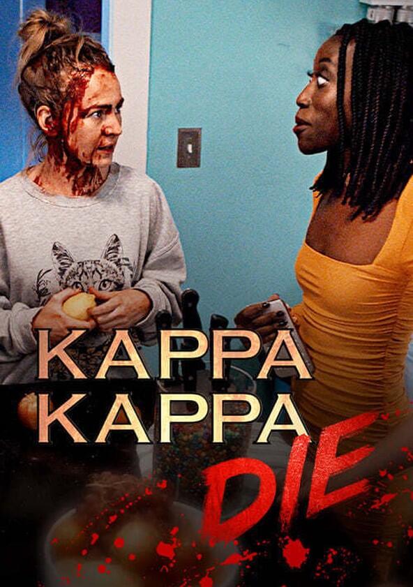 Kappa Kappa Die - Season 1