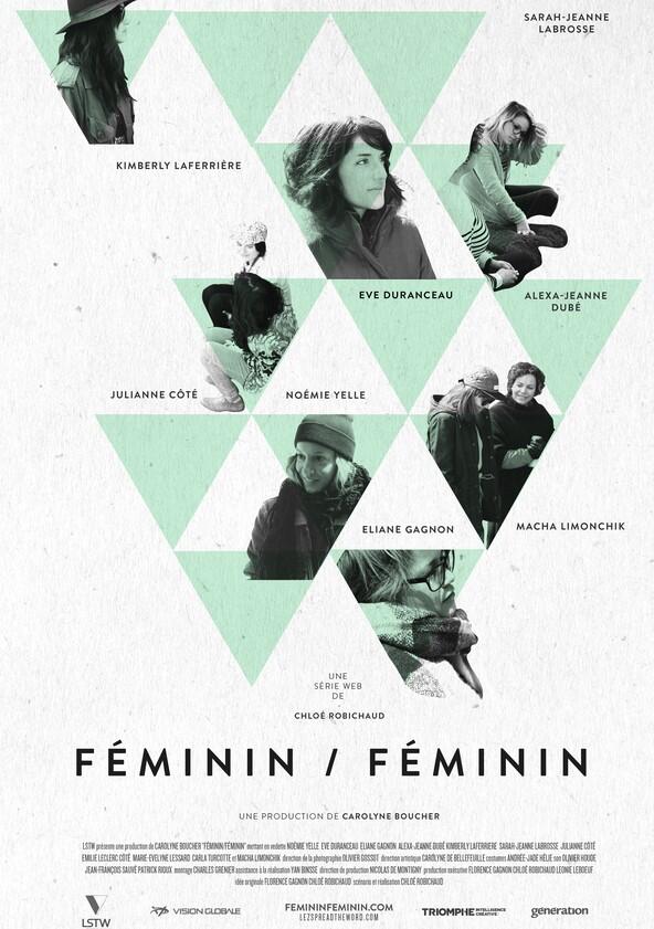 Féminin/Féminin - Season 1