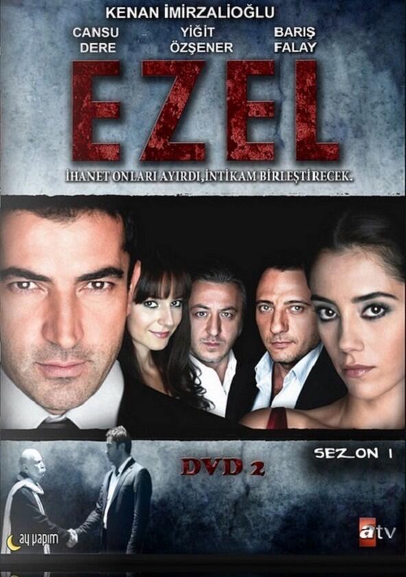 Ezel - Season 1