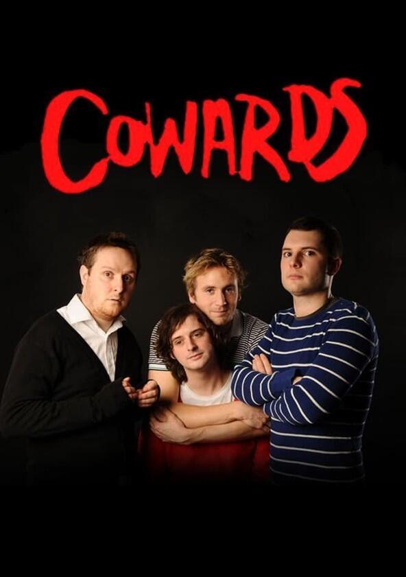 Cowards - Season 1