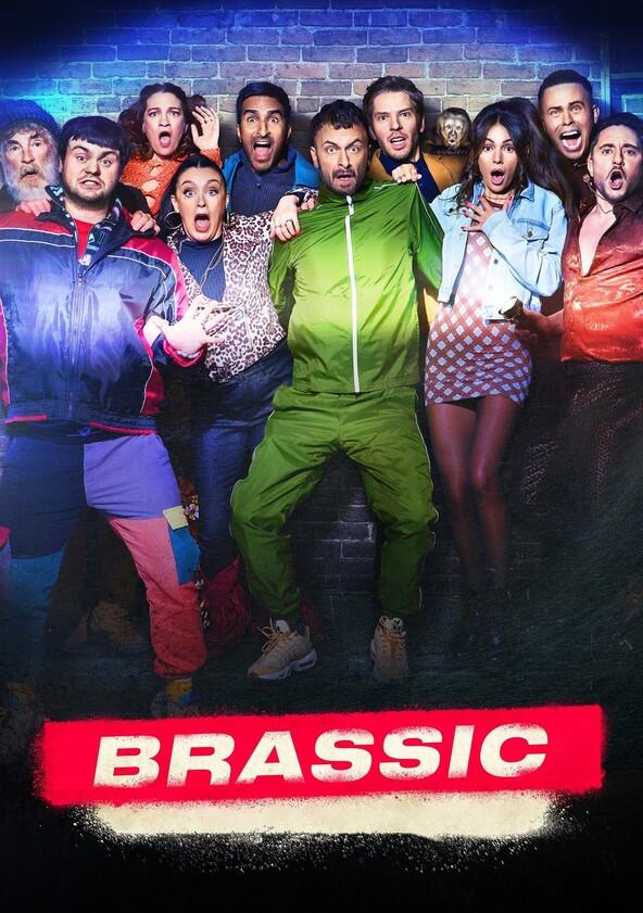 Brassic - Season 6