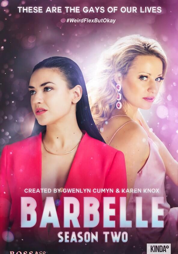 Barbelle - Season 2