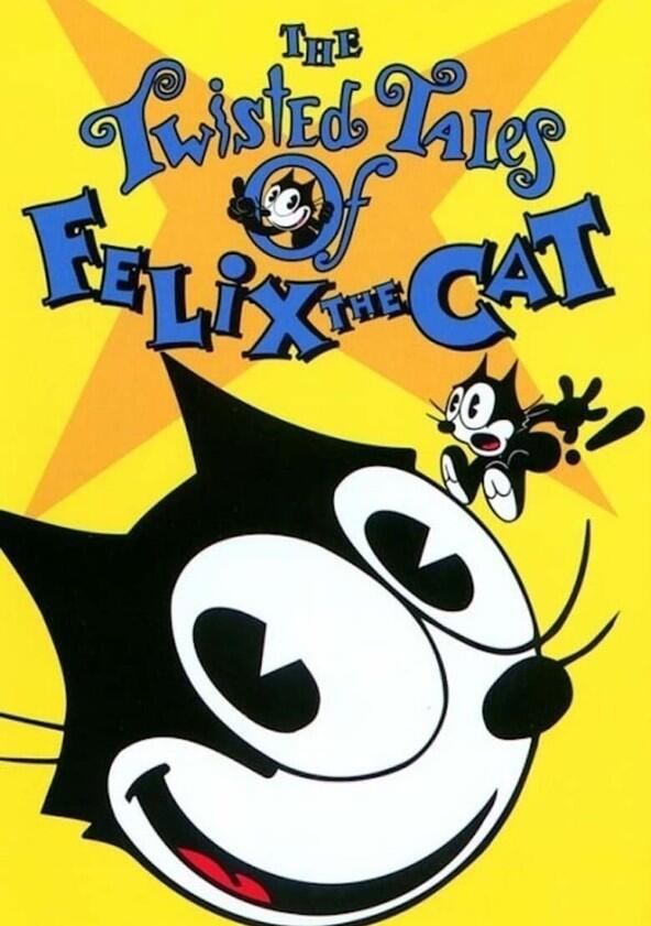 The Twisted Tales of Felix the Cat - Season 1