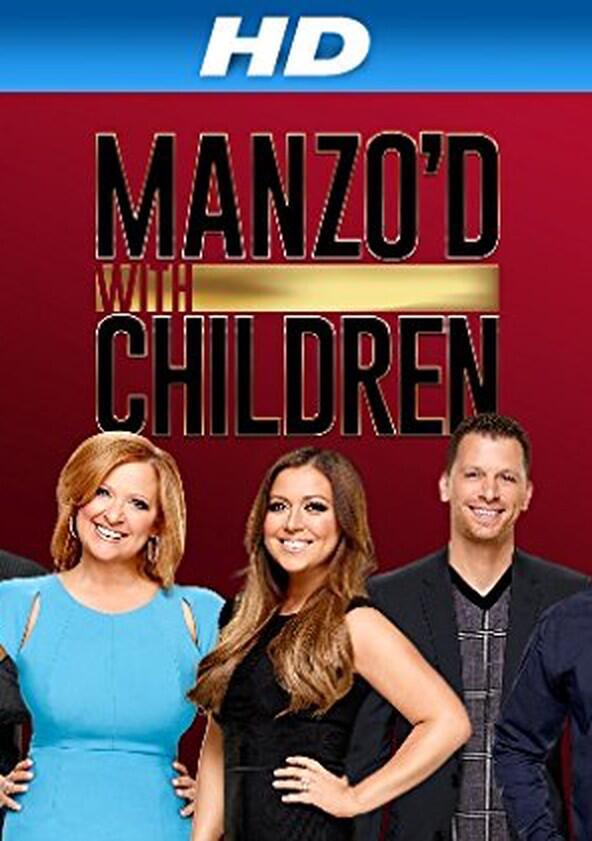 Manzo'd with Children - Season 1