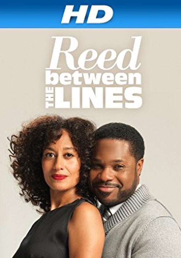 Reed Between the Lines - Season 1