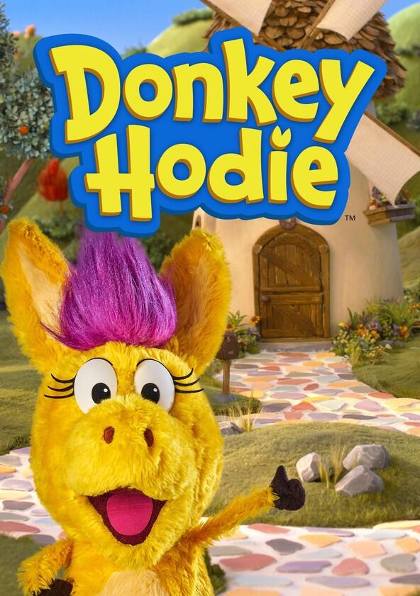 Donkey Hodie - Season 2