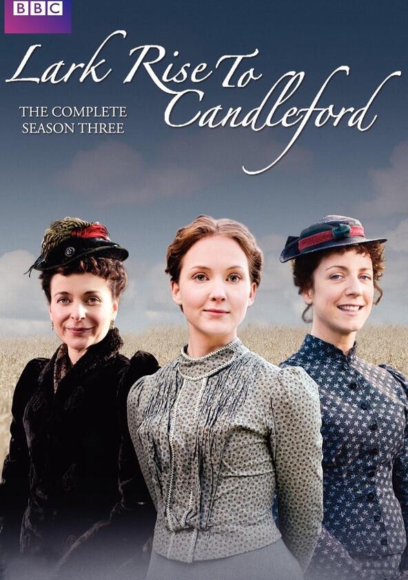 Lark Rise to Candleford - Season 3