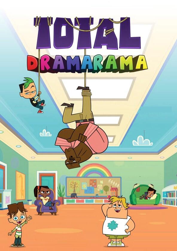 Total DramaRama - Season 2