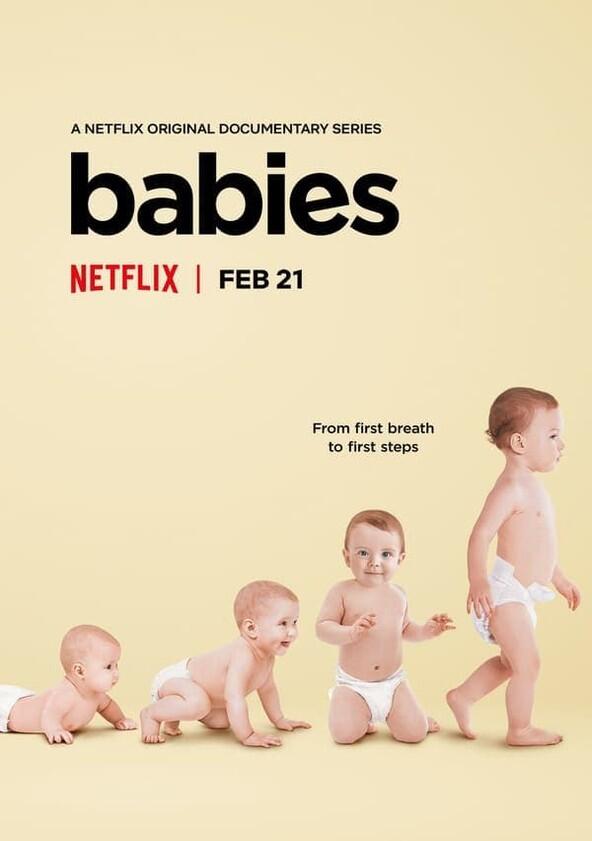 Babies - Season 1