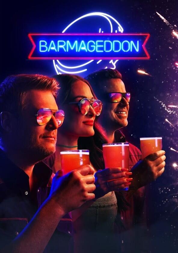 Barmageddon - Season 2