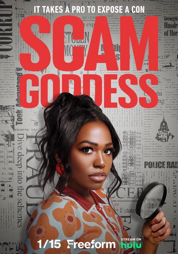 Scam Goddess - Season 1