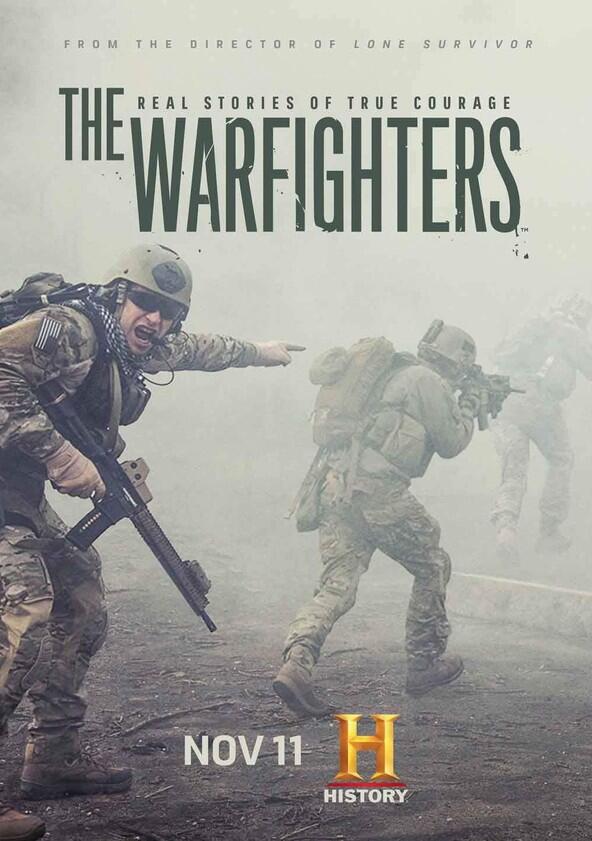 The Warfighters - Season 1