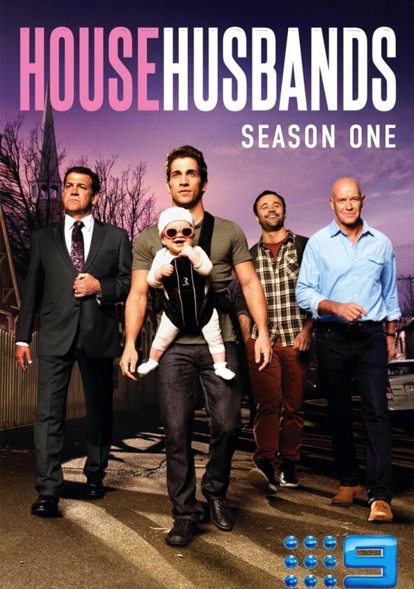 House Husbands - Season 1